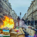 திமுக மீது அண்ணாமலை கடும் குற்றச்சாட்டு