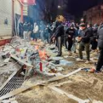 அனர்த்தம் நிலவிய பகுதிகளில் டெங்கு அபாயம் அதிகரிப்பு