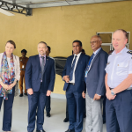 பிரதமர் ஹரிணி இராஜினாமா செய்யும் வரை வீடு திரும்ப மாட்டோம்!”