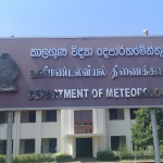 வானிலை எச்சரிக்கை – கடும் மின்னல் அபாயம்