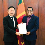 திட்வா புயலுக்குப் பின் மீண்டும் தொடங்கும் ரயில் சேவைகள்