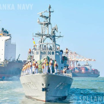 Breaking News:முன்னாள் அமைச்சர் நந்தன குணதிலக்க காலமானார்