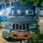 2026 கடற்படைப் பயிற்சியில் பங்கேற்க தீவிலிருந்து சுரனிமில கப்பல் புறப்பட்டது