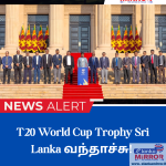 தேசிய மக்கள் சக்தி வசமுள்ள ஹபராதுவ பிரதேச சபையின் தவிசாளர் பதவியில் இருந்து விலகல்!