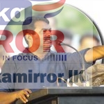 திமுக மீது அண்ணாமலை கடும் குற்றச்சாட்டு