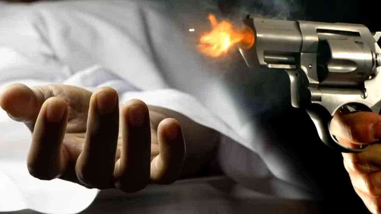 ஜிந்துப்பிட்டியவில் சற்றுமுன் துப்பாக்கிச் சூடு!