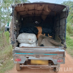 🚨 மாத்தறையில் துப்பாக்கிச் சூடு: ‘டிலைட்’ எனும் வர்த்தகர் உயிரிழப்பு!