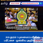 அமெரிக்காவில் ட்ரம்ப்பிற்கு எதிராக வெடித்தது “No Kings” போராட்டம்!