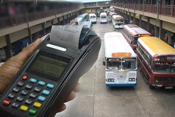 நாளை முதல் பேருந்து கட்டணங்கள் 12.19% ஆல் அதிகரிப்பு