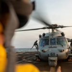 “WE GOT HIM!” – ஈரானில் சிக்கிய 2-வது அமெரிக்க வீரர் அதிரடி மீட்பு!