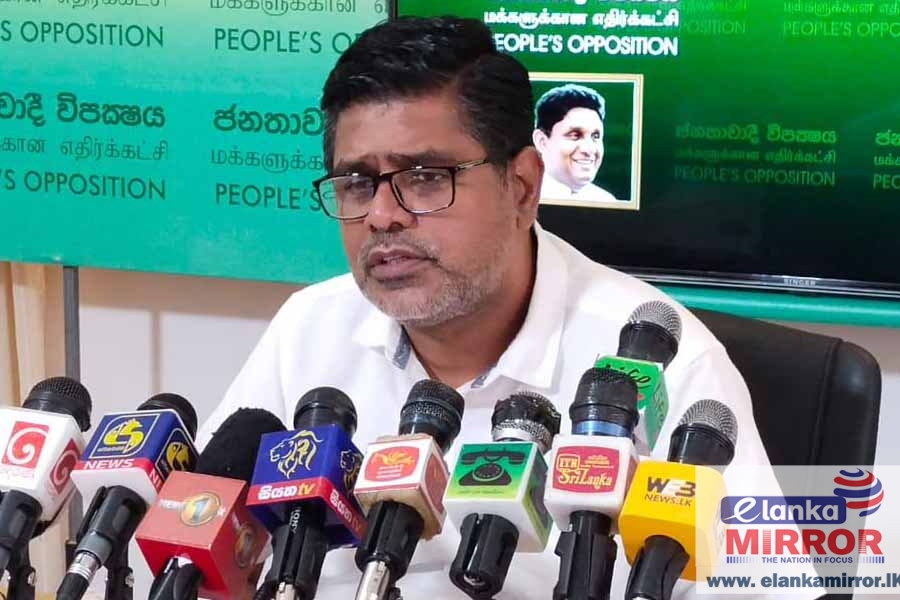 முஸ்லிம் என்ற ஒரே காரணத்திற்காக என் மீது பழி போட முயற்சி” – முஜிபுர் ரஹ்மான்!