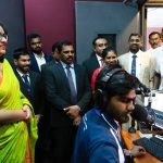 வெலிக்கடை பொலிஸ் நிலைய பொறுப்பதிகாரி லஞ்ச ஊழலில் சிக்கி அதிரடி கைது!