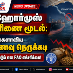 பலத்த காற்றுடன் இடியுடன் கூடிய மழை: பொதுமக்களுக்கு விடுக்கப்பட்டுள்ள அவசர எச்சரிக்கை!