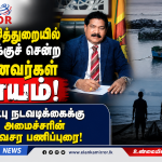 பக்தியுடன் பௌத்த மக்கள் கொண்டாடும் வெசாக் பூராணை தினம்