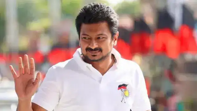 தமிழக எதிர்க்கட்சித் தலைவரானார் உதயநிதி ஸ்டாலின்!