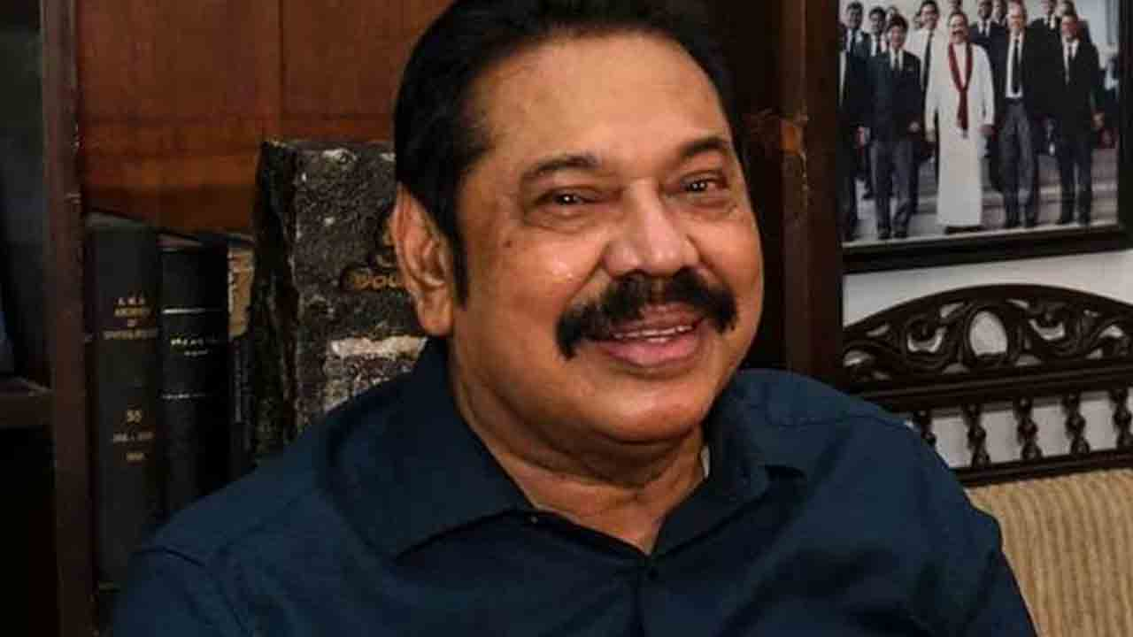 🔴 எயார்பஸ் கொடுக்கல் வாங்கல் சர்ச்சை: மஹிந்த ராஜபக்ஷவிற்கு இலஞ்ச ஊழல் ஆணைக்குழு அழைப்பு!