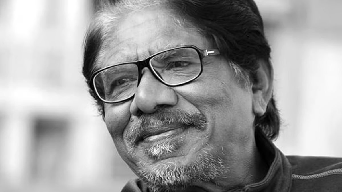 என் இனிய தமிழ் மக்களே’ இனி நினைவே! இயக்குநர் பாரதிராஜாவின் மறைவுக்குத் திரையுலகமும், அரசியல்துறையும் கண்ணீர் அஞ்சலி.