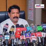 டீசல் விலை குறைந்தாலும் 6 மாதங்களுக்கு பஸ் கட்டணம் குறையாது: கெமுனு விஜேரத்ன அதிரடி அறிவிப்பு!