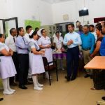 புத்தளத்தில் வறிய குடும்பத்தின் வீட்டுக்கனவு நனவாகிறது: எம்பி எம்.ஜே.எம். பைசல் தலைமையில் அடிக்கல் நாட்டு விழா!