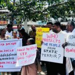சஷி வீரவங்சவின் 2 வருட சிறைத்தண்டனை உறுதி! கொழும்பு மேல் நீதிமன்றம் அதிரடித் தீர்ப்பு