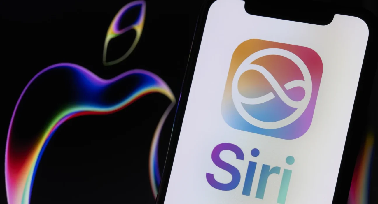 Siri-யை மாற்றியமைக்கும் Apple