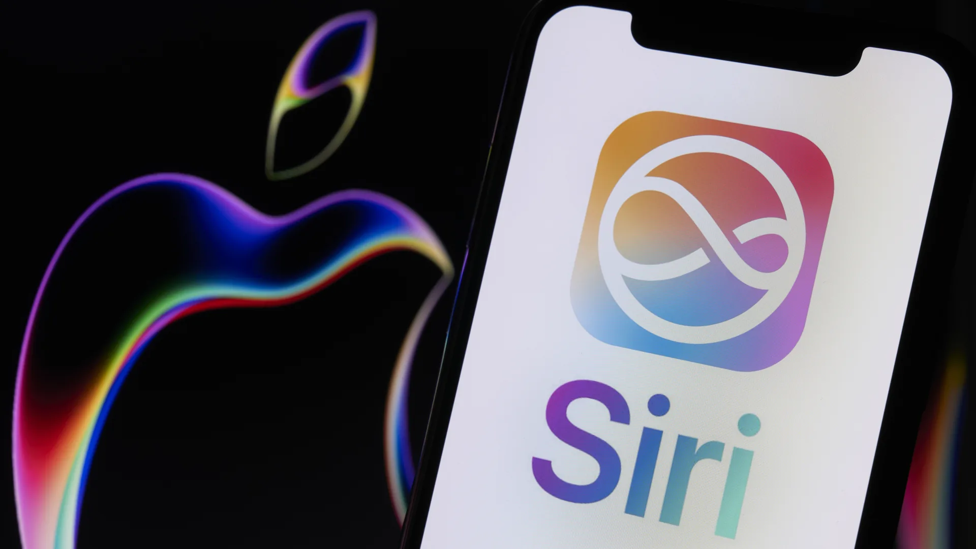 Siri-யை மாற்றியமைக்கும் Apple