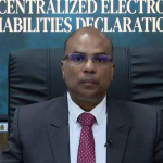 கிழக்கு மாகாண T-56 துப்பாக்கிச் சூட்டு கொலைத் தொடர்: முன்னாள் இராஜாங்க அமைச்சர் பிள்ளையான்