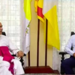 தம்மை கைது செய்வதைத் தடுக்குமாறு கோரி மேன்முறையீட்டு நீதிமன்றத்தில் கோட்டாபய ராஜபக்ஷ