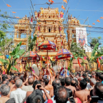 பாதிக்கப்பட்ட கத்தோலிக்க மக்களுக்கு முஸ்லிம்களின் முழு ஆதரவு!” – சமூக நீதிக் கட்சியின் கொழும்பு கோட்டை போராட்டம்!