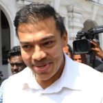 இலஞ்ச ஊழல் ஒழிப்பு ஆணைக்குழுவினால் முன்னாள் ஜனாதிபதியின் புதல்வர் யோஷித ராஜபக்ஷ அதிரடியாகக் கைது!