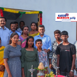 இலஞ்ச ஊழல் ஒழிப்பு ஆணைக்குழுவினால் முன்னாள் ஜனாதிபதியின் புதல்வர் யோஷித ராஜபக்ஷ அதிரடியாகக் கைது!