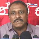 காணாமல் போனோரின் பிரச்சினை அரசாங்கத்தின் சொந்தப் பிரச்சினை: யாழ்ப்பாணத்தில் அமைச்சர் இராமலிங்கம் சந்திரசேகர் உறுதி!