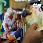 சோதனைச் சாவடியில் துப்பாக்கி தவறுதலாக வெடித்ததில் இராணுவ வீரர் பலி!