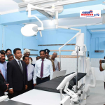 ஈரான் மீது தாக்குதல்கள் தொடரும் என ஜனாதிபதி கடும் எச்சரிக்கை
