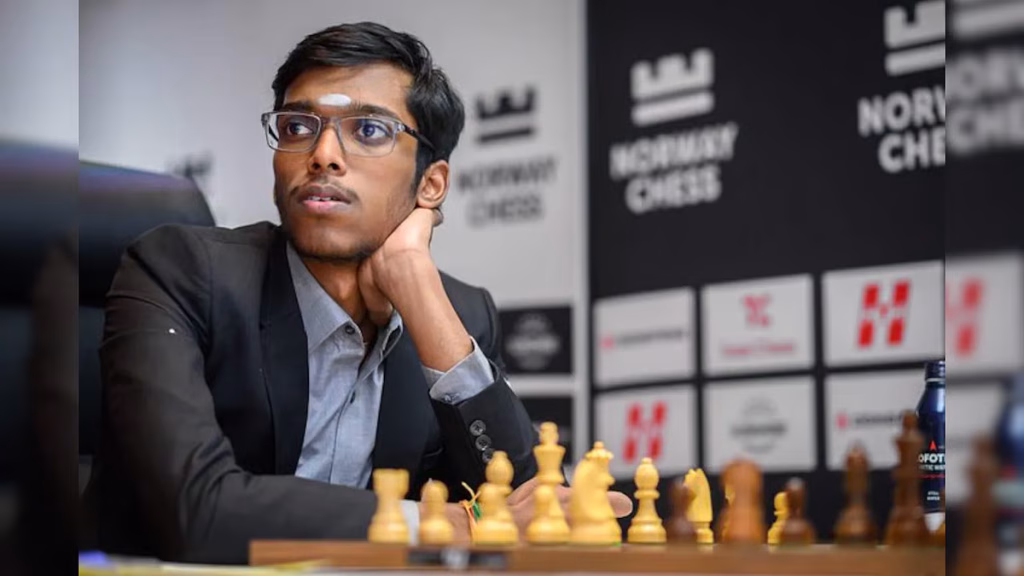 Norway Chess 2026