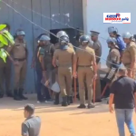 நீர்கொழும்பு சிறைச்சாலை நிலவரம் குறித்து சிறைச்சாலைகள் ஊடகப் பேச்சாளர் வெளியிட்ட உத்தியோகபூர்வ தகவல்!