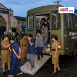 இலங்கையின் முதலாவது வெந்நீர் நீச்சல் தடாகம் பண்டாரவளையில்